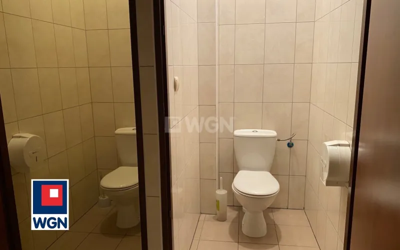 Lokal na wynajem Radom