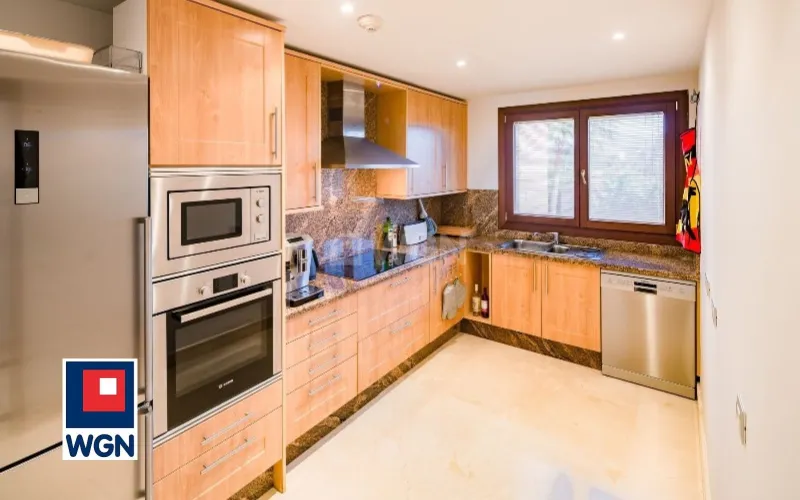 Mieszkanie na  sprzedaż Estepona - Najwyższej jakości penthouse w Esteponie!