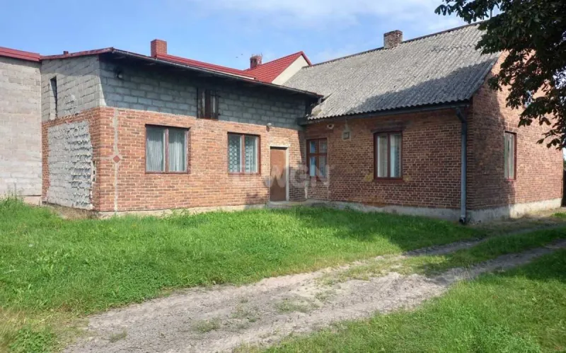 Dom na sprzedaż Delfina