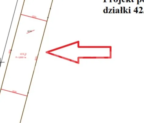 Działka na sprzedaż Słupsk