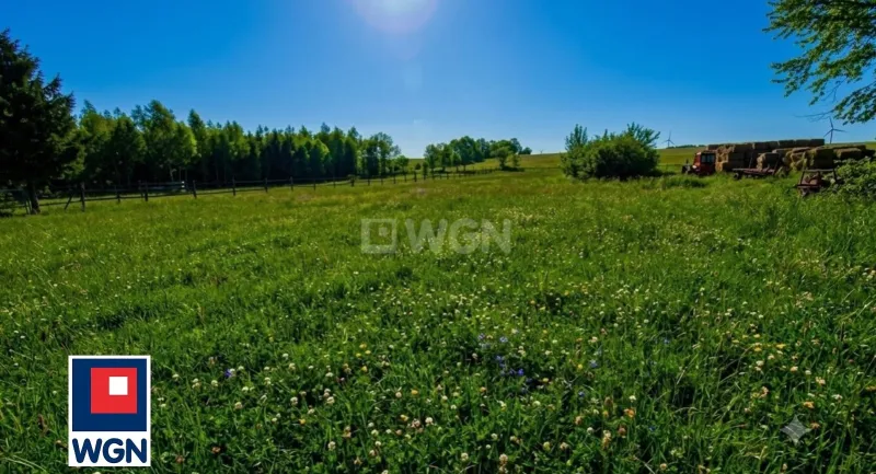 Działka na sprzedaż Lulemino