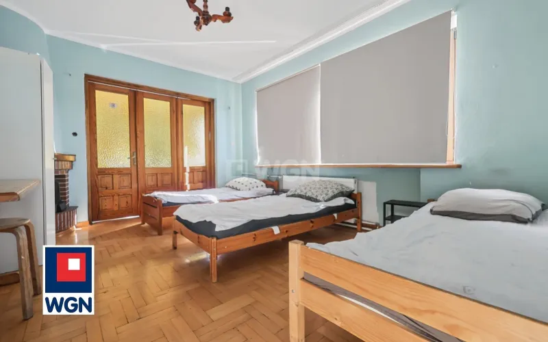 Obiekt hotelowy na  sprzedaż Jabłonna - Na sprzedaż hostel - Jabłonna