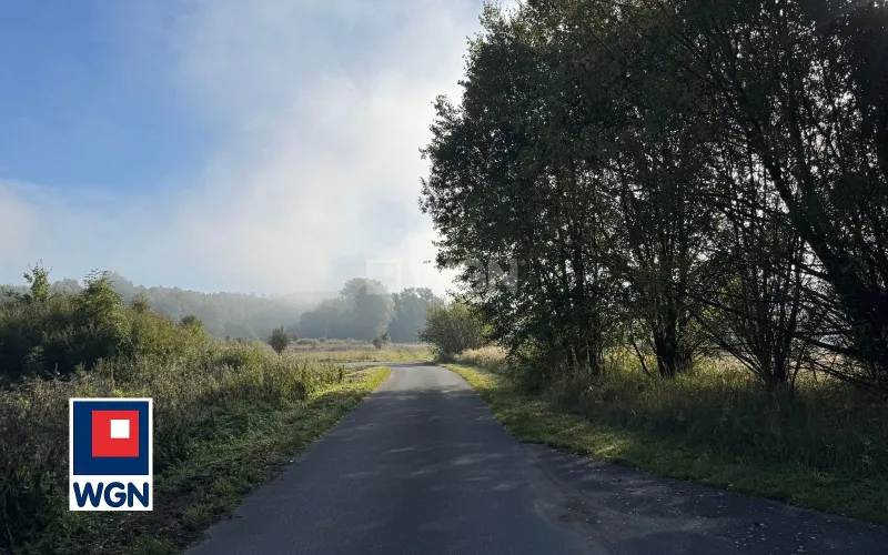 Grunt budowlany jednorodzinny na  sprzedaż Gorzanów - Gorzanów, działka pod dom jednorodzinny.